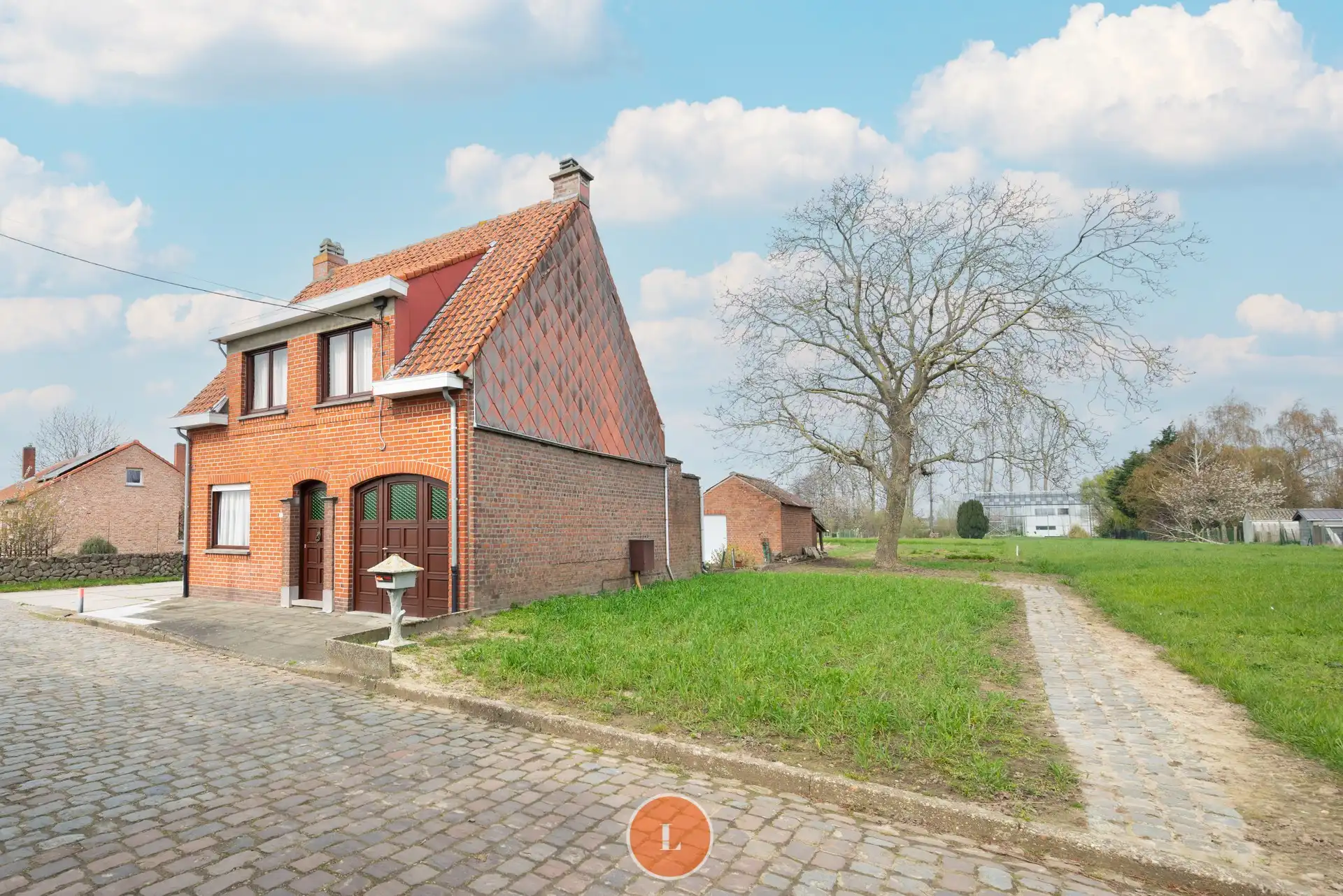 Huis te koop Murissonstraat 106 - 8930 Rekkem