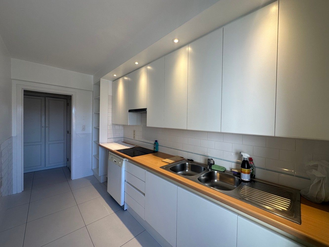 RESIDENTIE MERVILLE foto 4