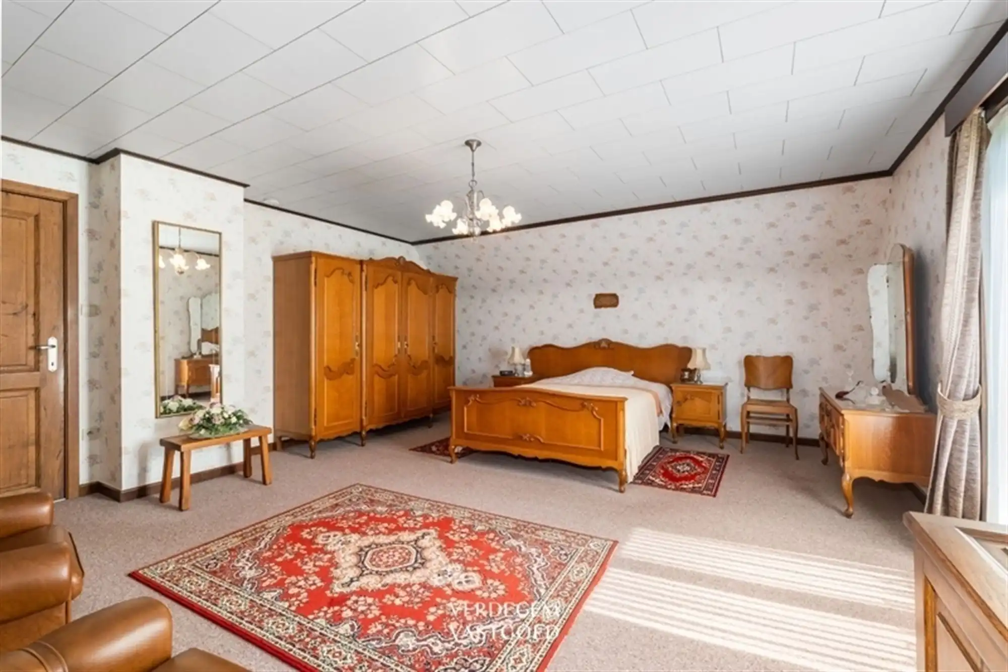 Karaktervolle villawoning op uitzonderlijk perceel van 6.639m² foto 18