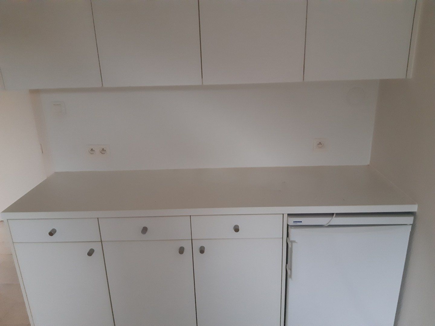 Ruim appartement in centrum Eine. foto 14