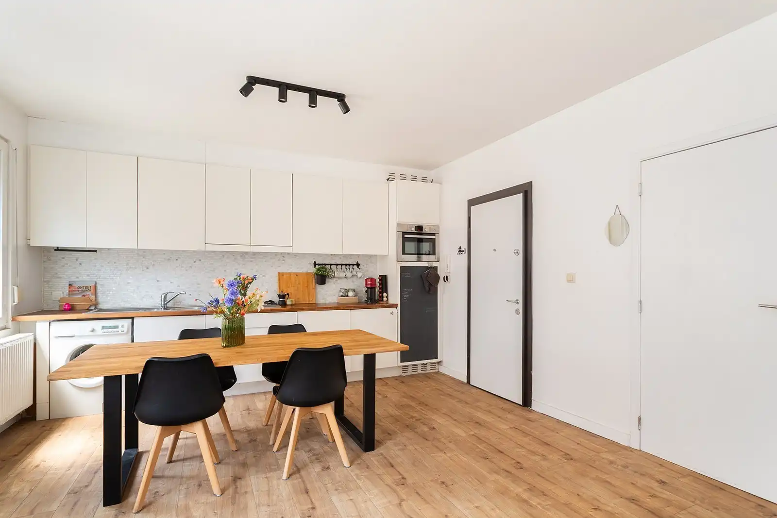 Wonen in het hart van de Sint-Andrieswijk foto 3