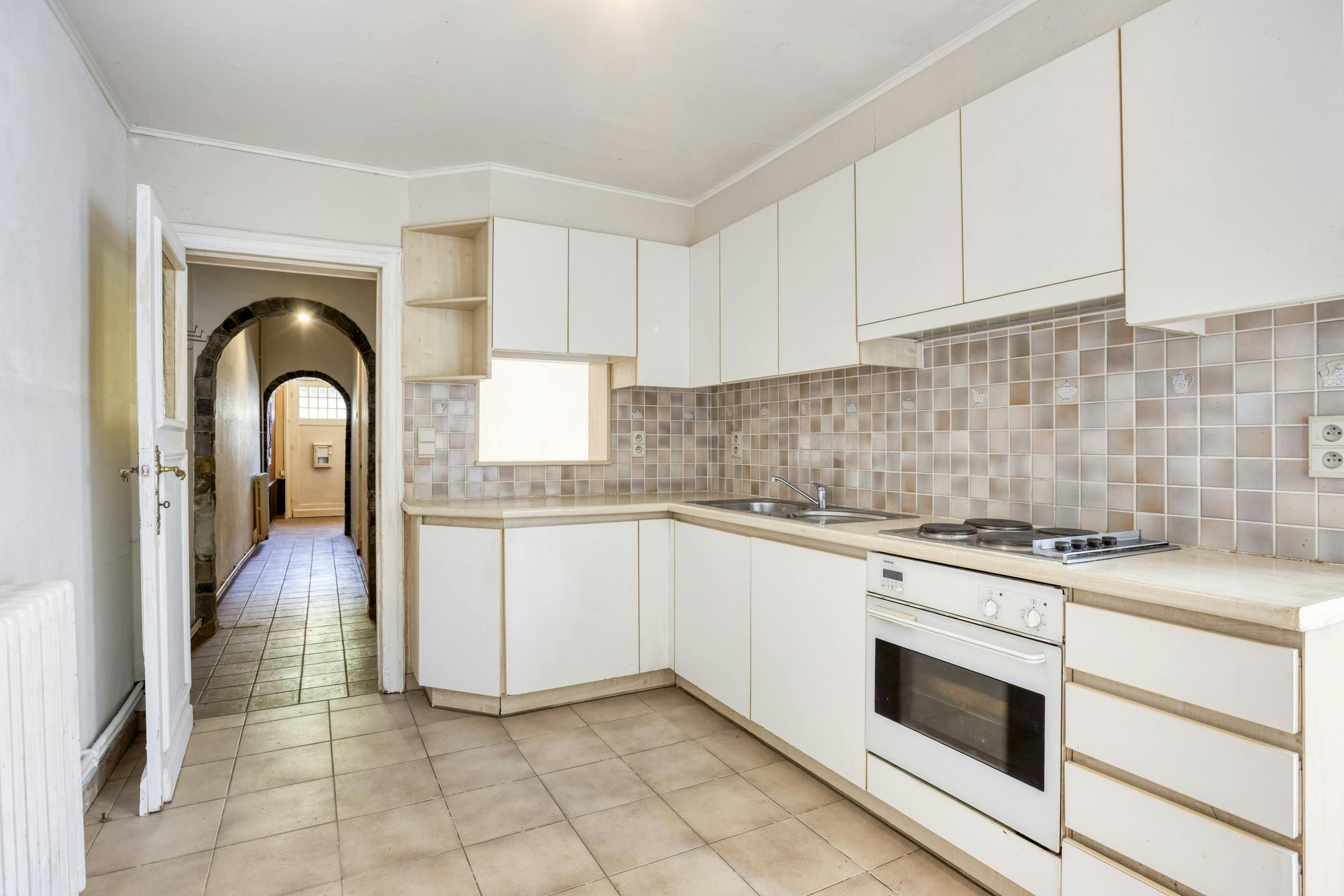 Charmante woning 'Pottebloem' in het hart van Oostduinkerke foto 8