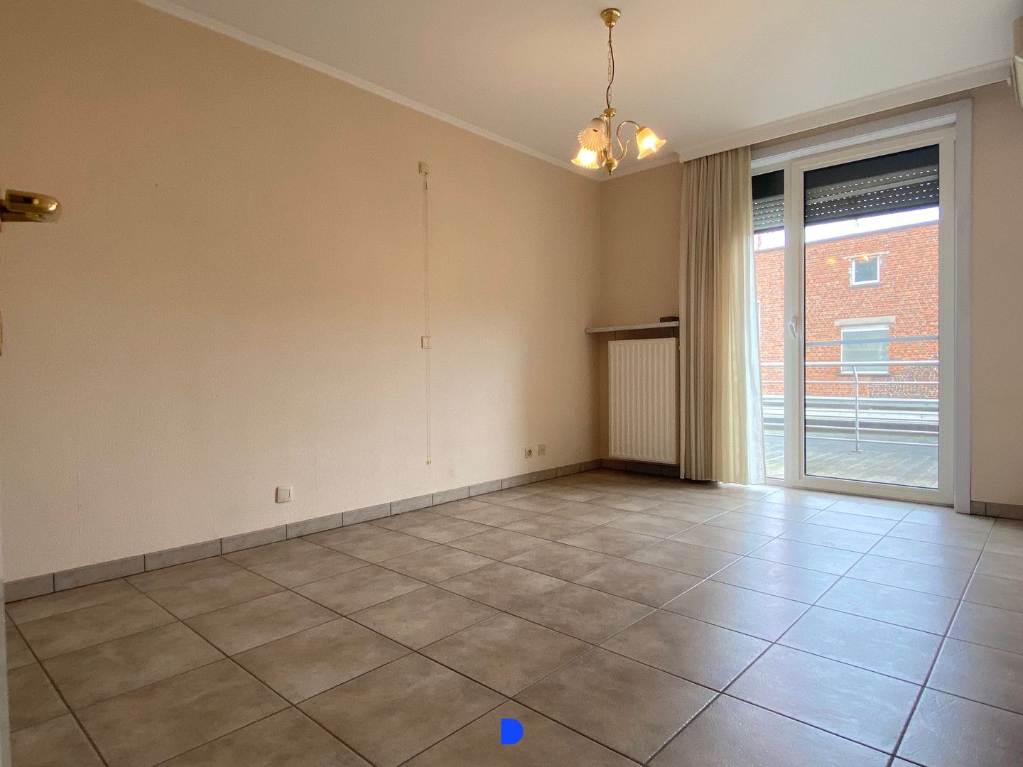 Mooi appartement op enkele passen van de Grote Markt! foto 11