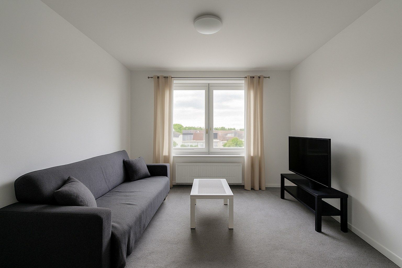 Te koop: Instapklaar appartement met twee slaapkamers in het centrum van Sint-Niklaas! foto 8