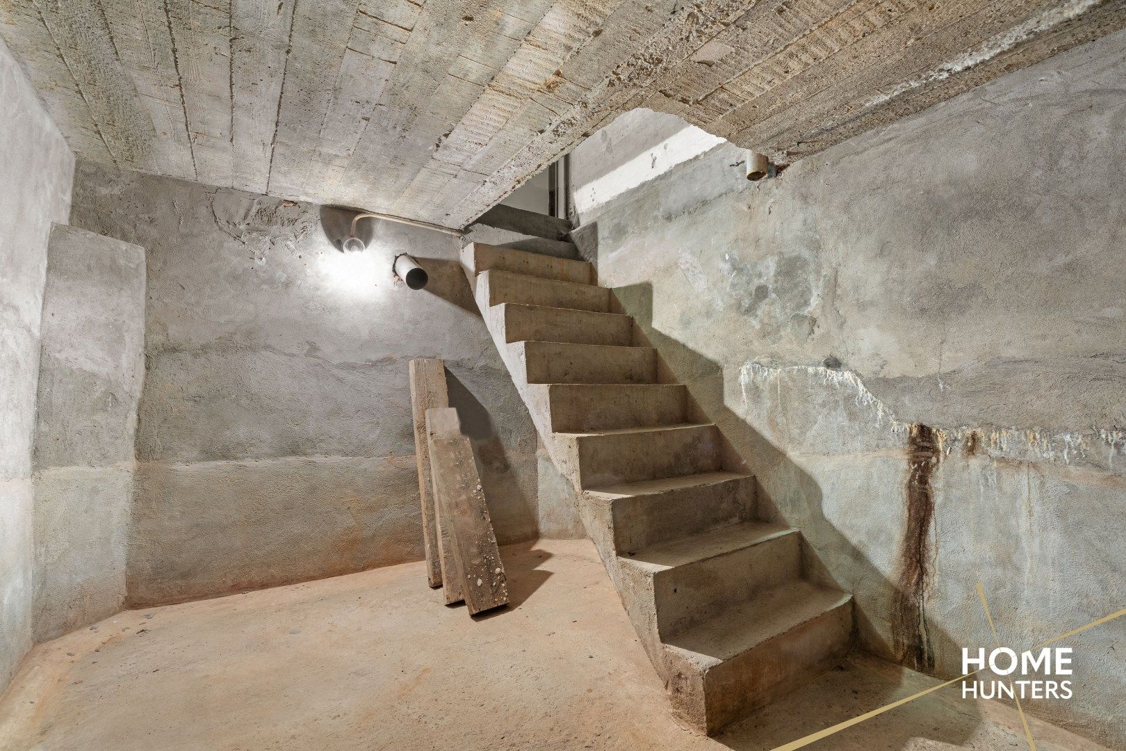 Woning met riante loods van 275m² op centrale ligging in regio Wervik foto 21