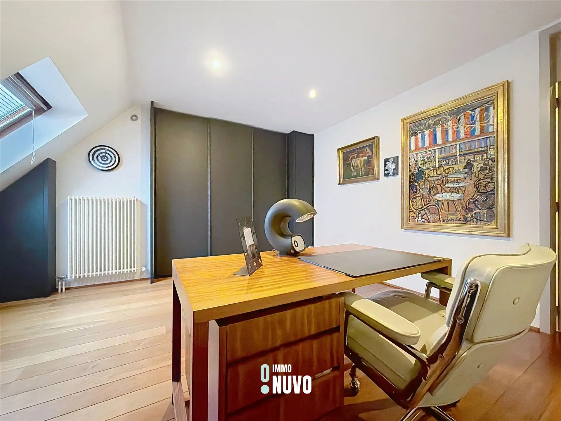 Uitzonderlijk appartement foto 15