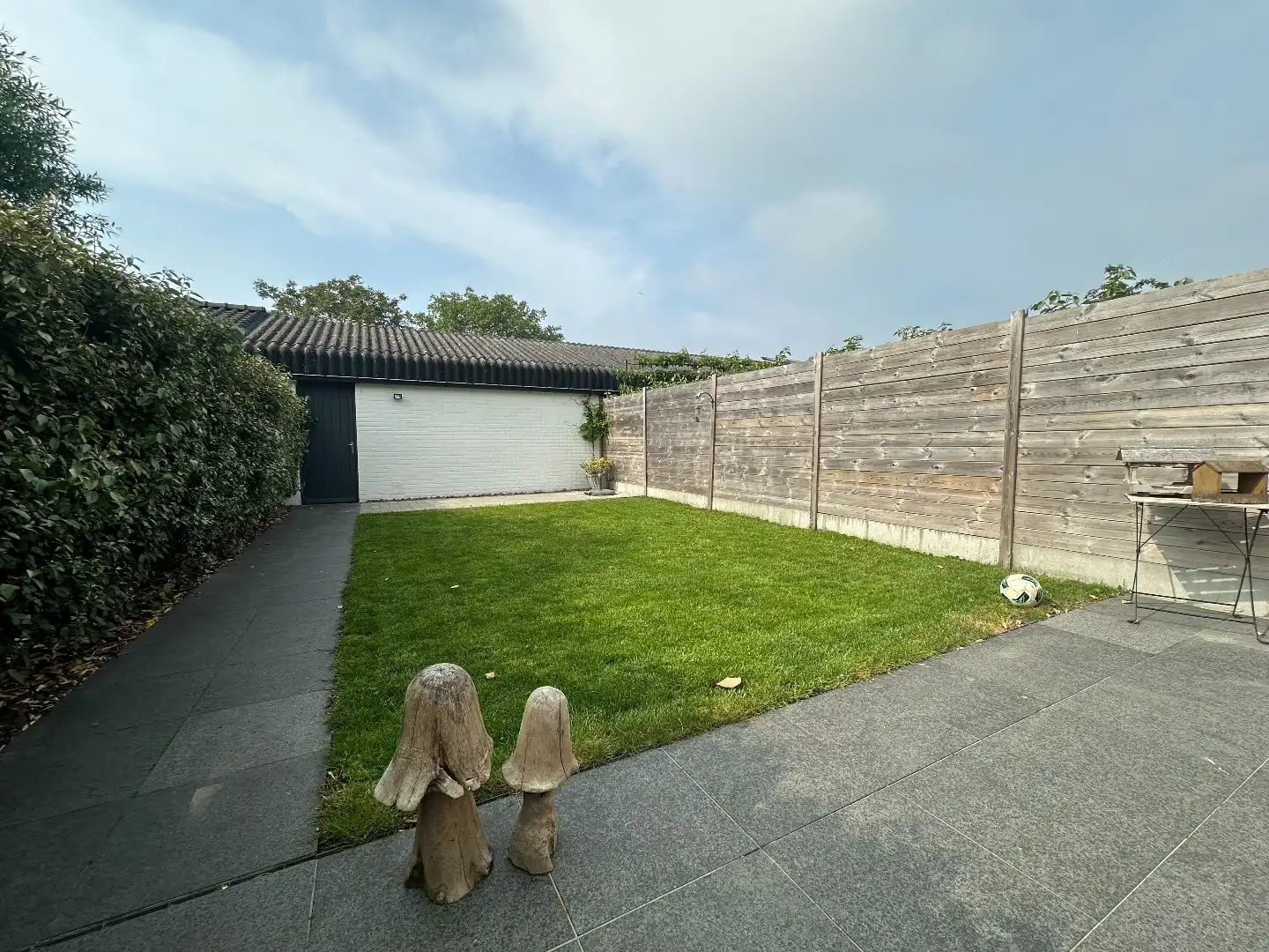Energiezuinige instapklare gezinswoning met mooie tuin en dubbele garage, Torhout foto 21