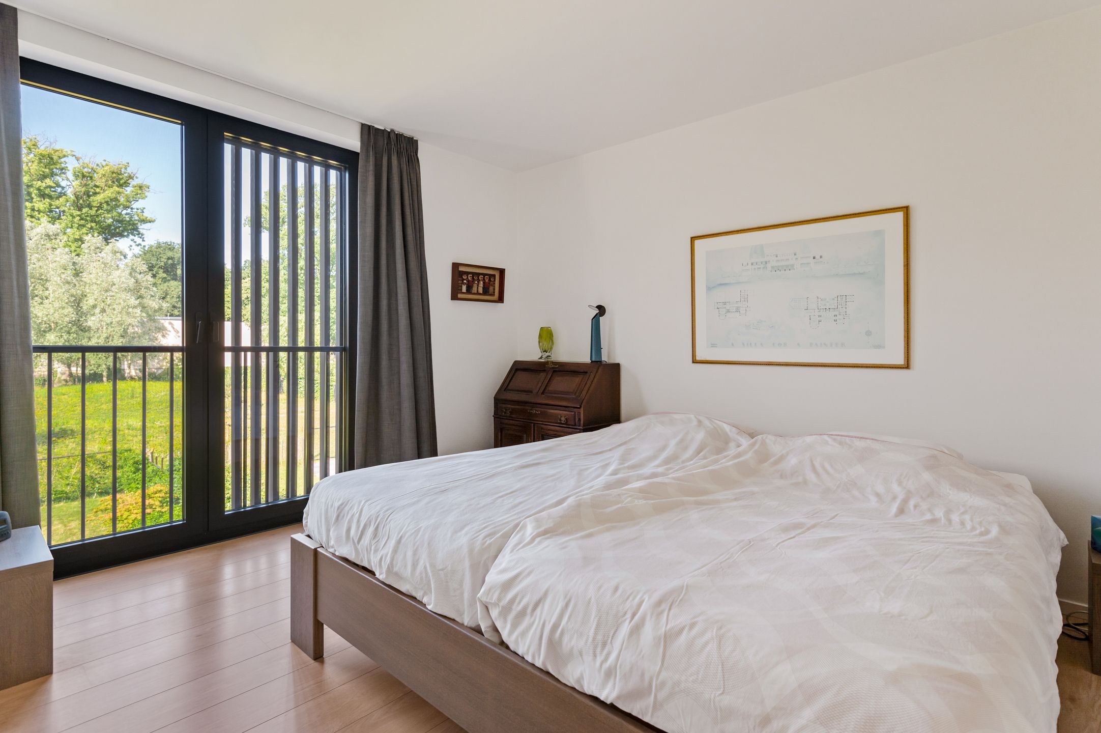 Recente woning op toplocatie in  Hoogboom ! foto 11