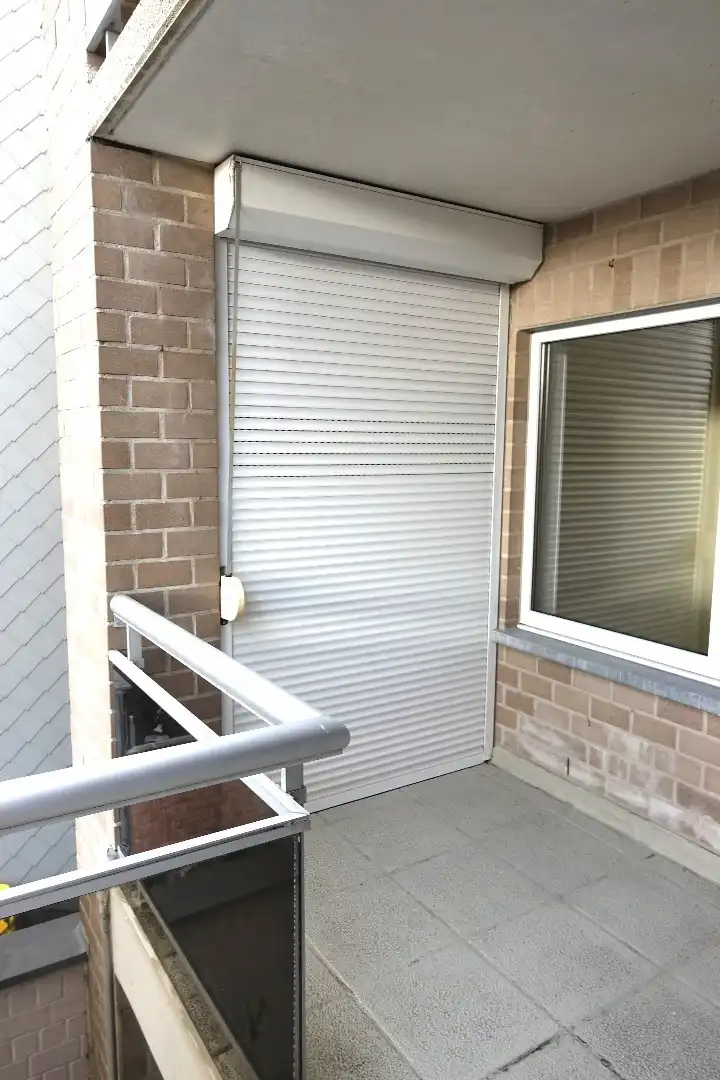 Te huur: appartement met 2 slaapkamers aan de Elisabethlaan in Oostende foto 12