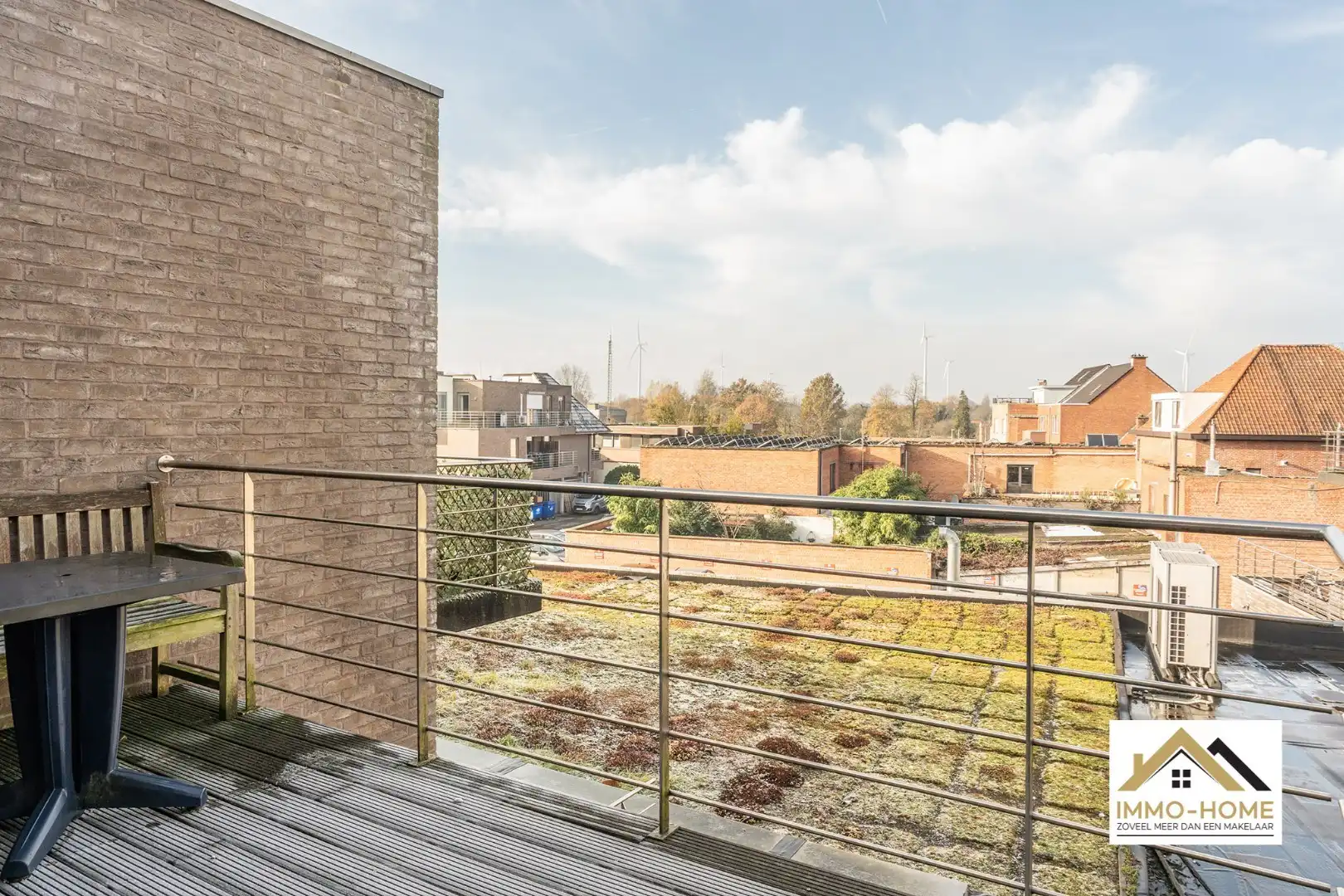 Modern instapklaar appartement  foto 8