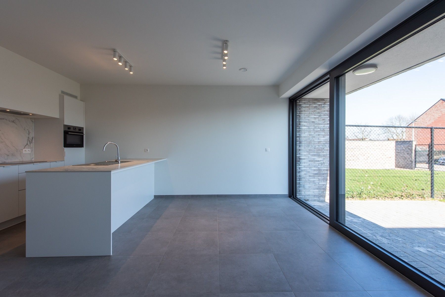 MODERNE NIEUWBOUWWONING IN PROJECT COURTESSEM foto 10