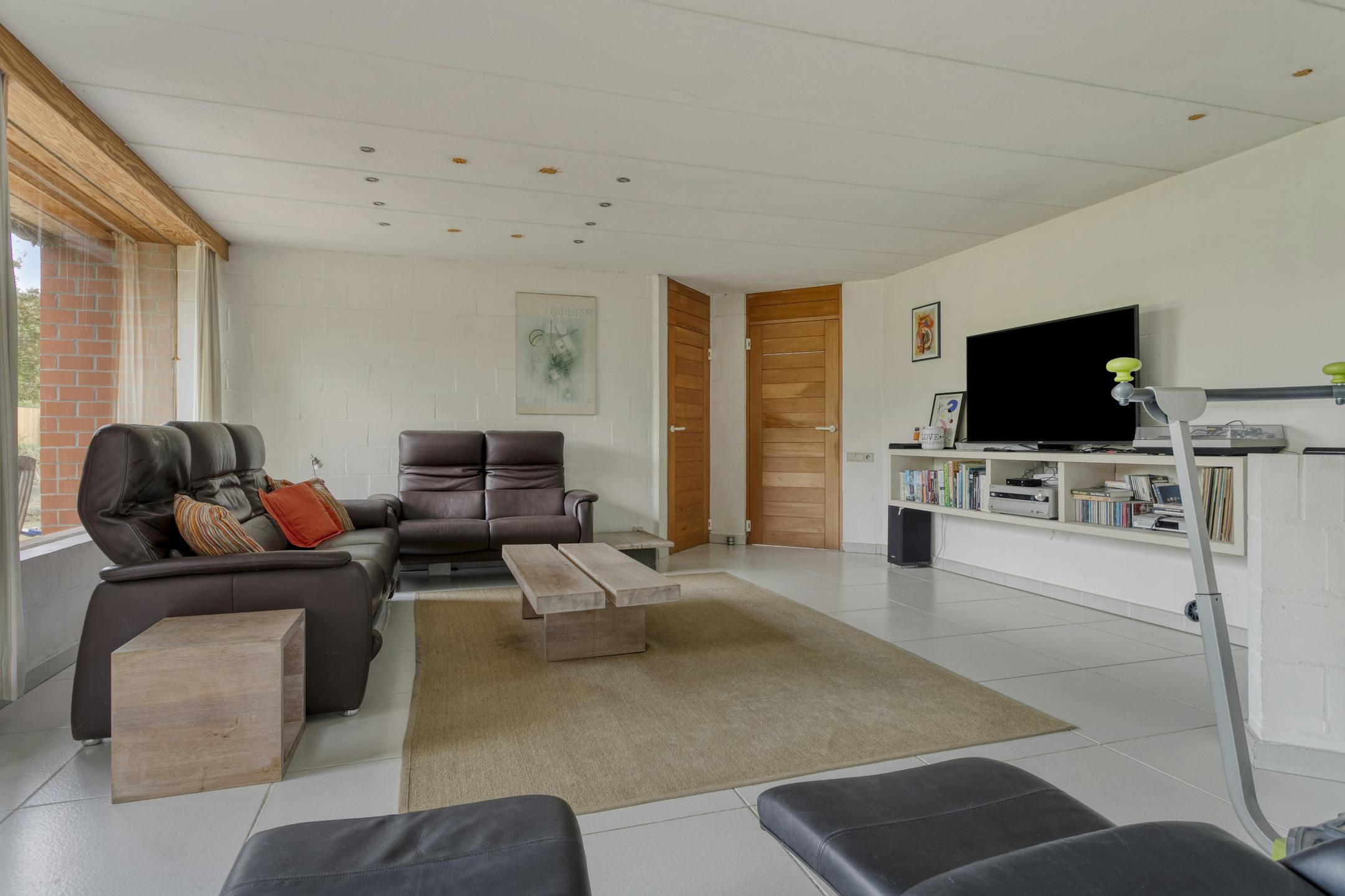 Villa te koop met weide op 3.520m² in Vlamertinge foto 7