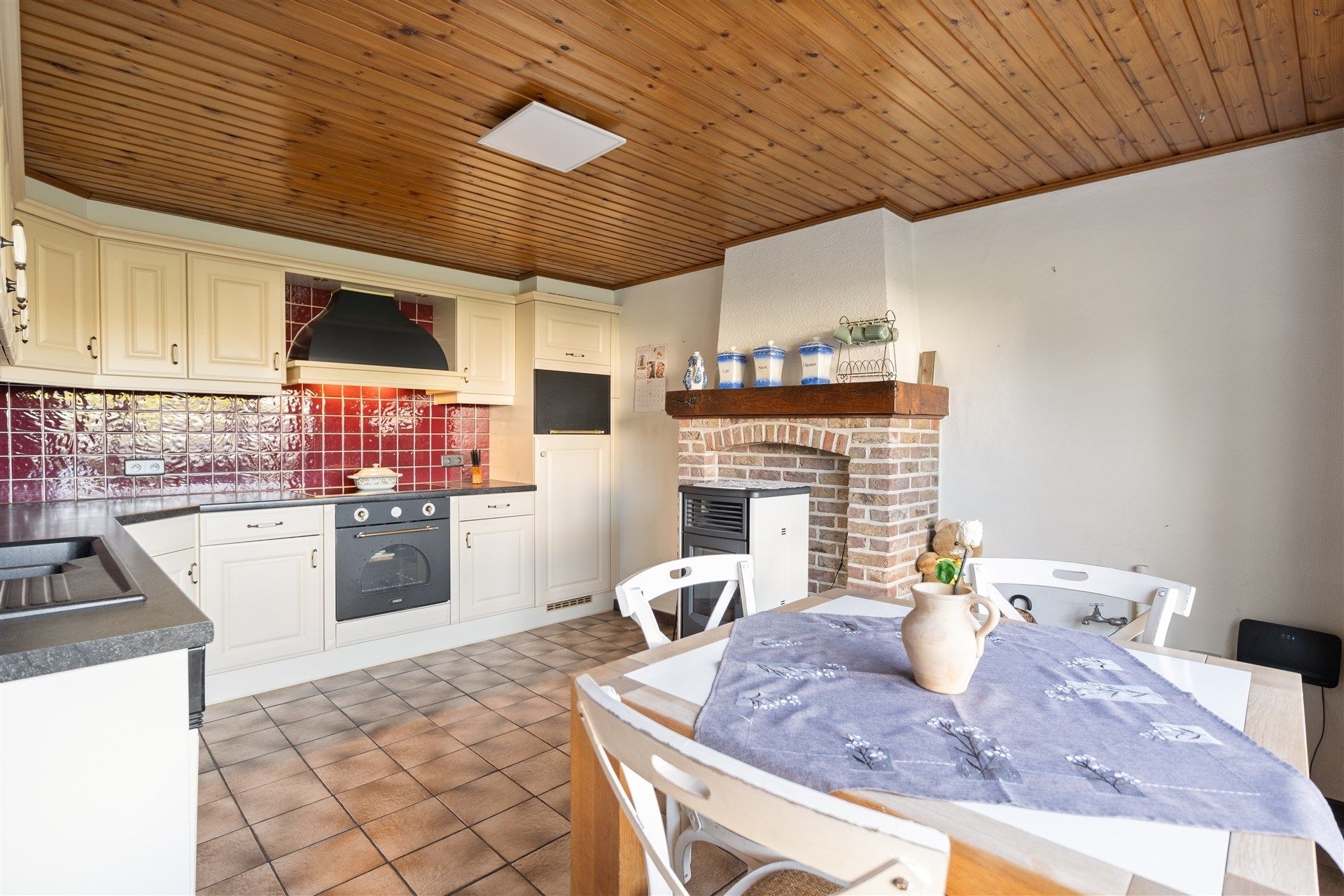 goed geïsoleerde woning op top- ligging foto 8