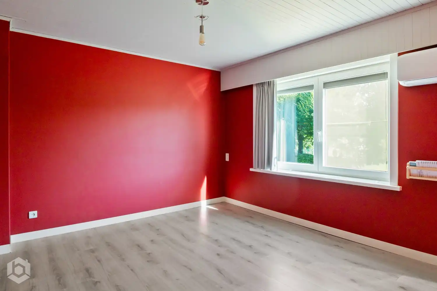 Instapklare woning met 3 slaapkamers en tuin nabij centrum Mechelen foto 20