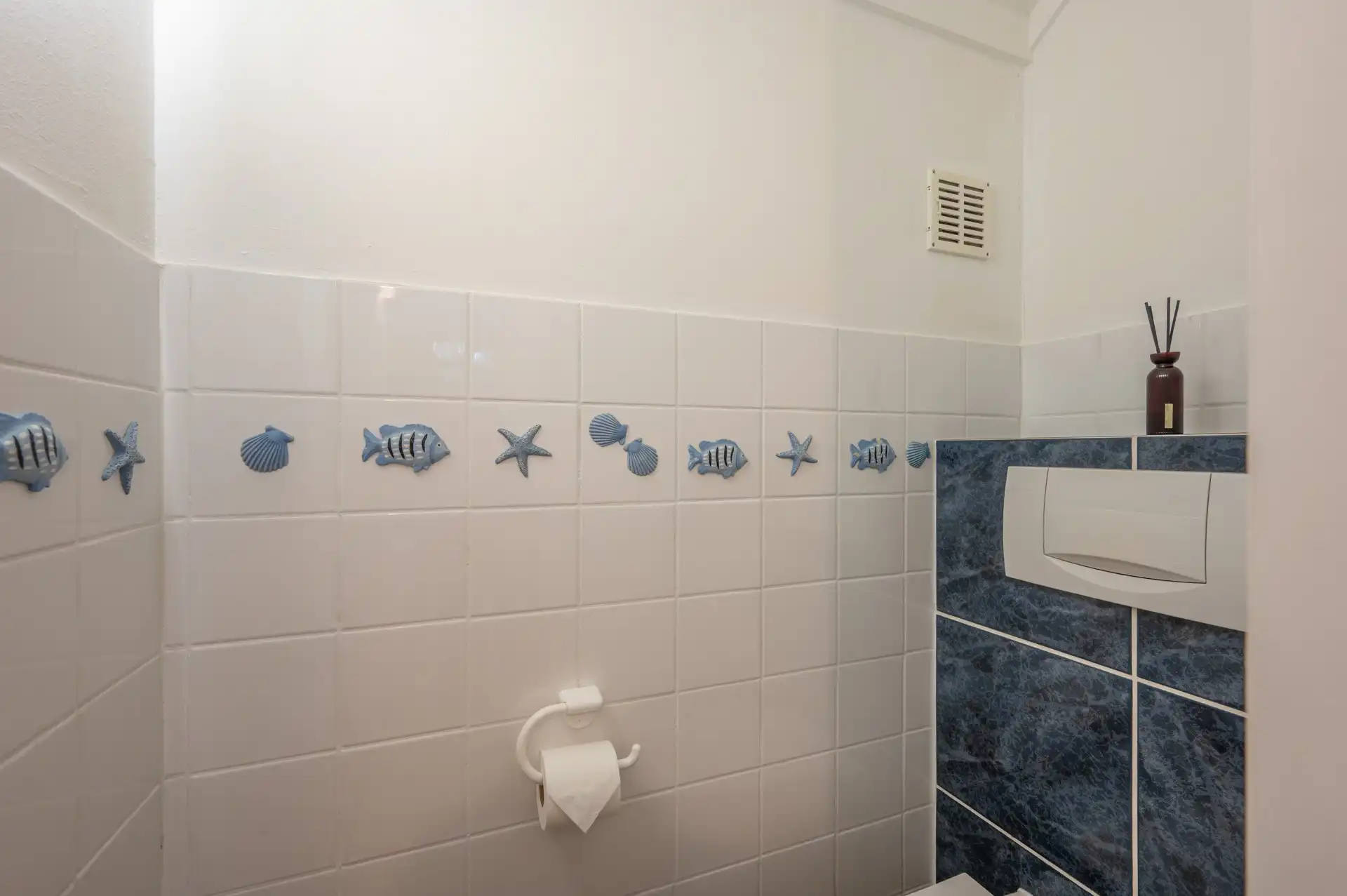 🌿 Volledig instapklare vakantiewoning in Center Parcs De Haan 🌿 foto 9