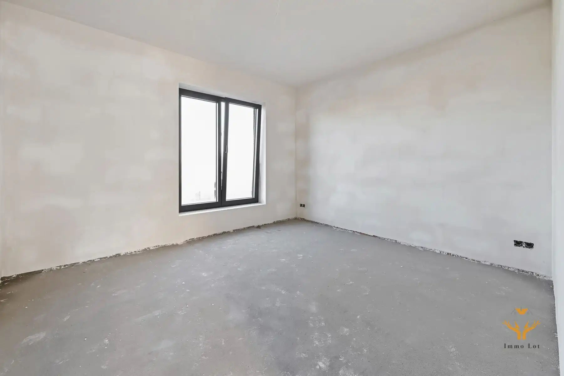 BEN nieuwbouwwoning met 3 slaapkamers in Baasrode foto 11