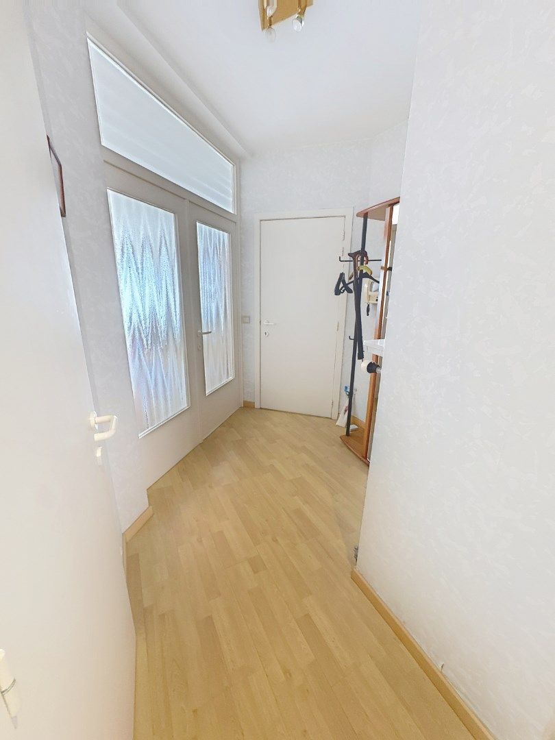 Ruim appartement gelegen aan de achterzijde van de Zeedijk foto 17