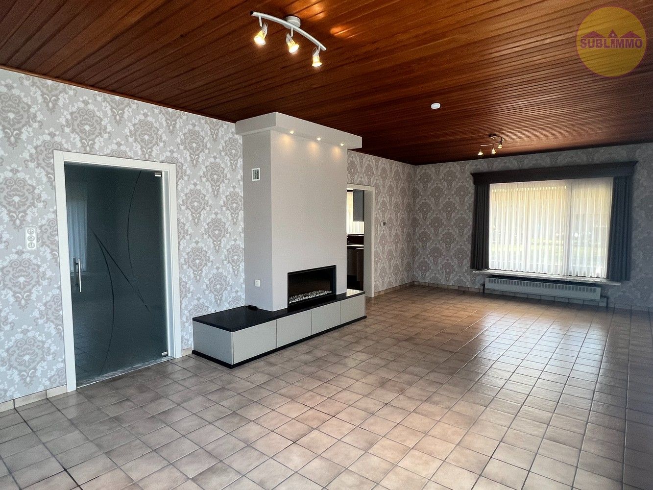 Charmante gelijkvloerse woning op een ruim perceel van 1.185m². foto 5