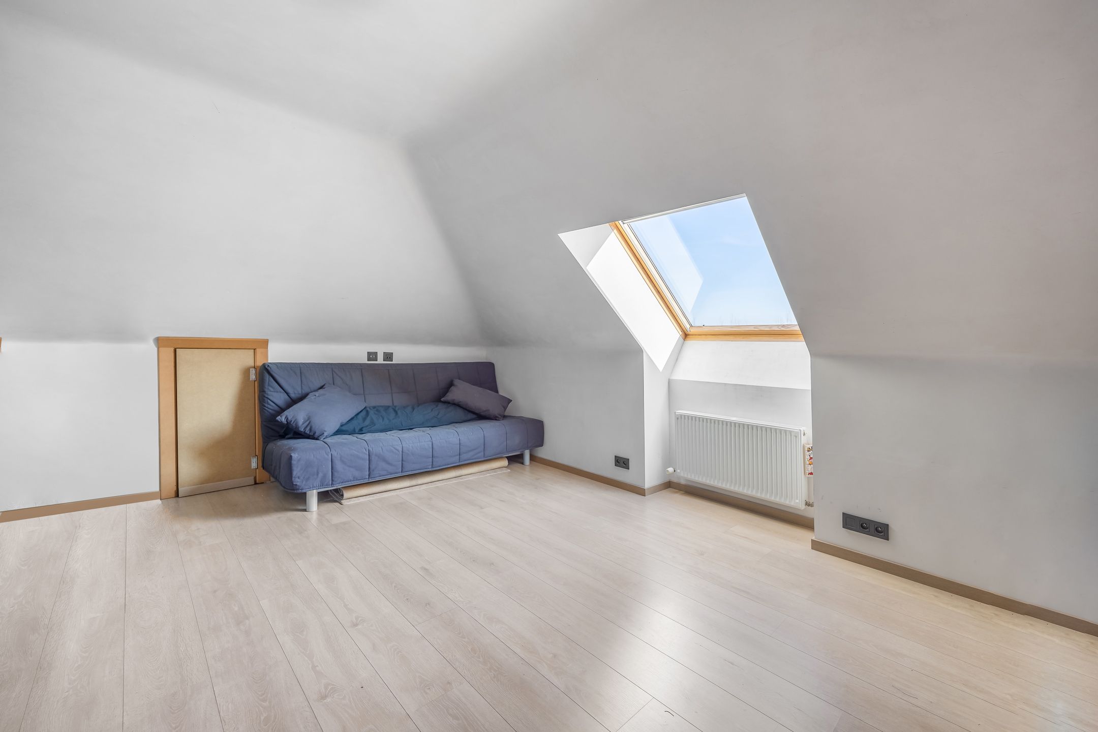Energiezuinige woning met prachtige uitzicht op natuurgebied foto 30