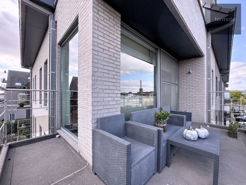 hoekappartement foto 8