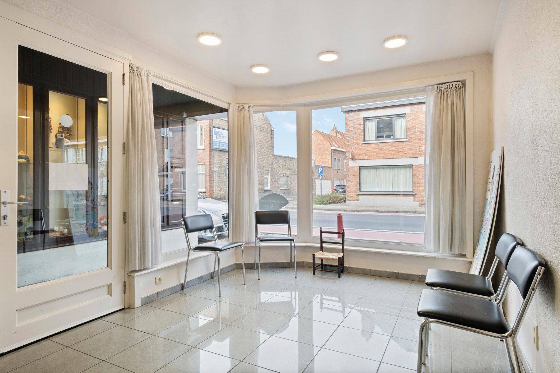 Investeringspand te St. Kruis foto 2