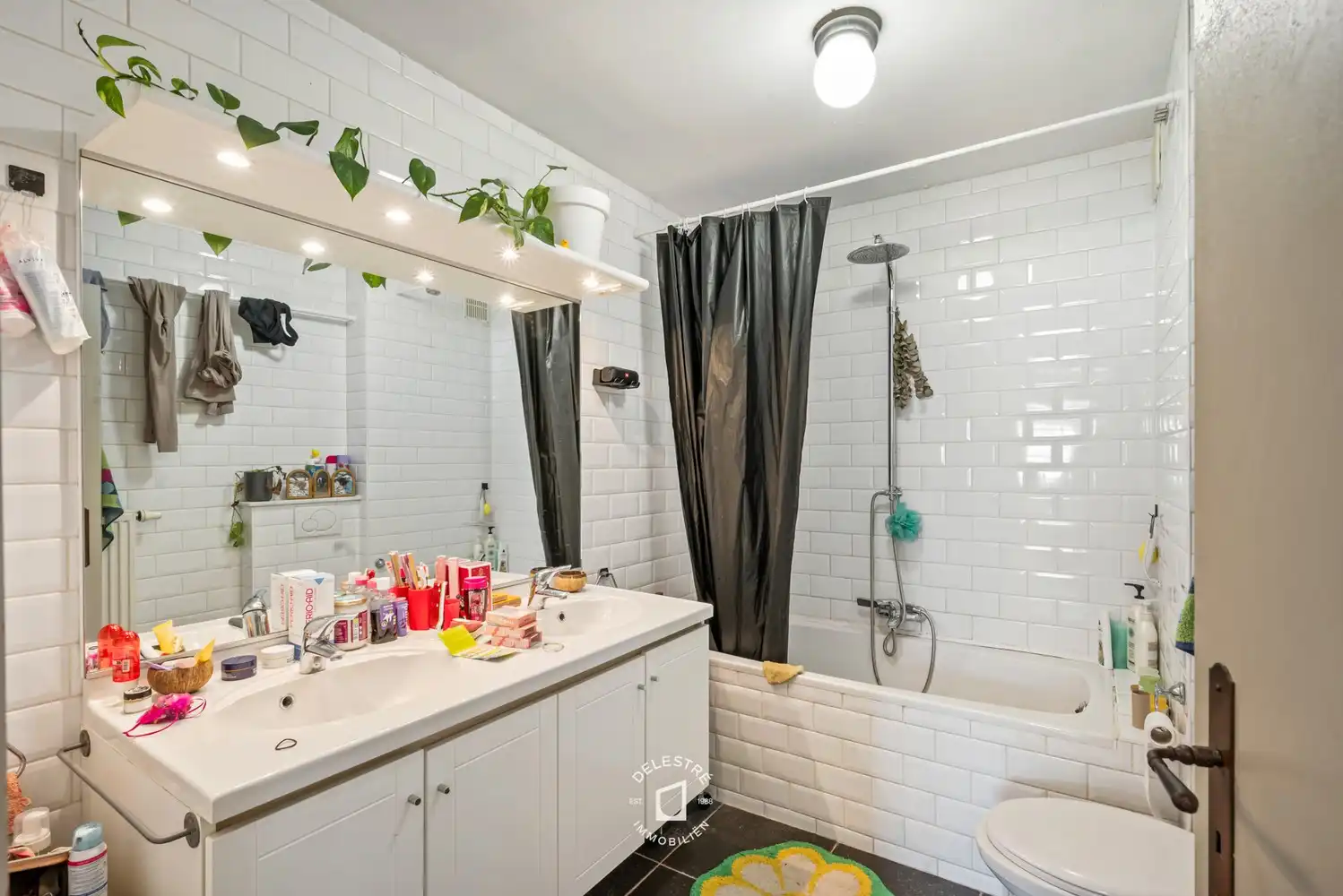 Solide investeringseigendom op toplocatie nabij GERSTJENS - 3 verhuurde appartementen + 2 garageplaatsen foto 14