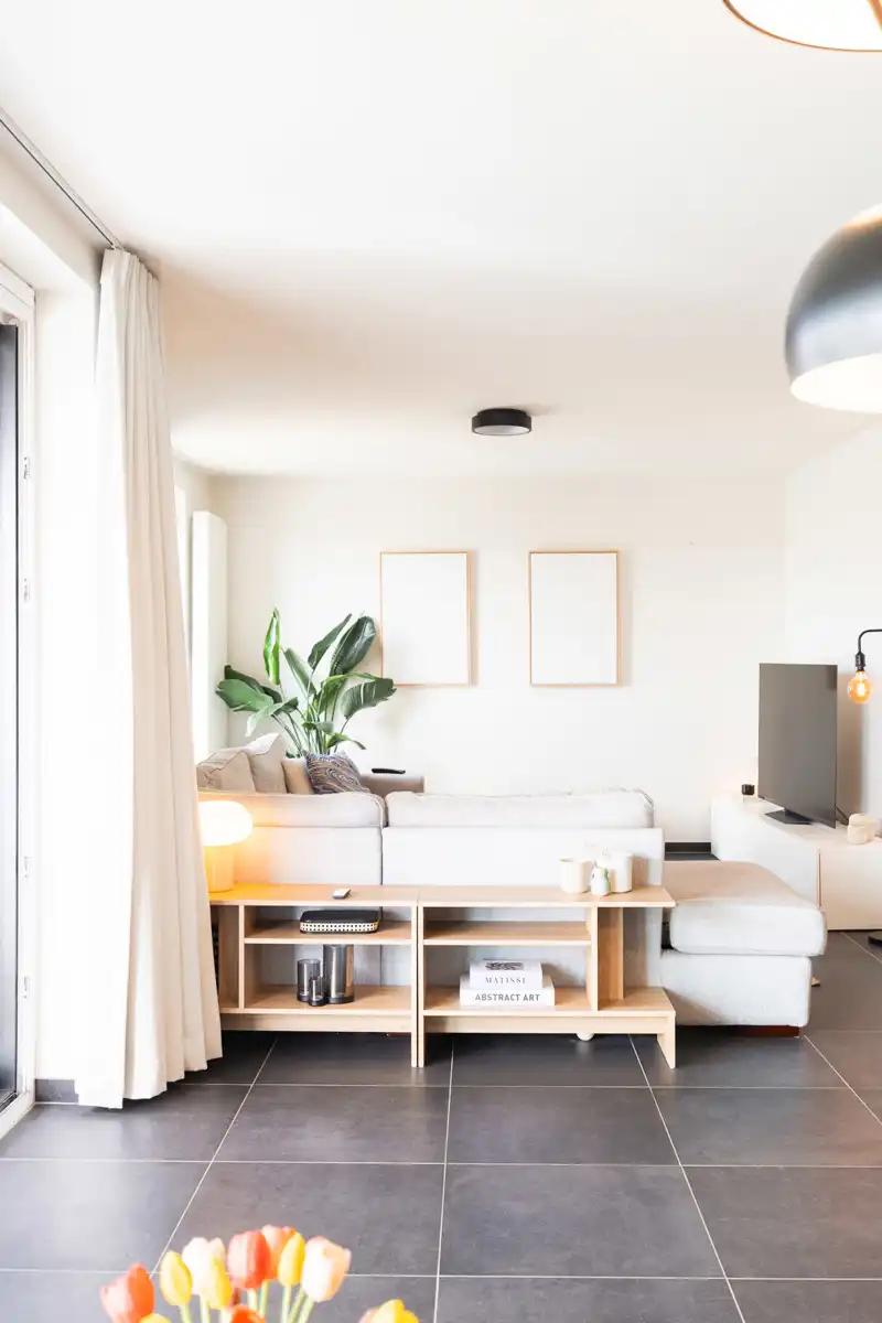 Ruime penthouse (149m²!), géén BTW, centrum Werchter foto 8