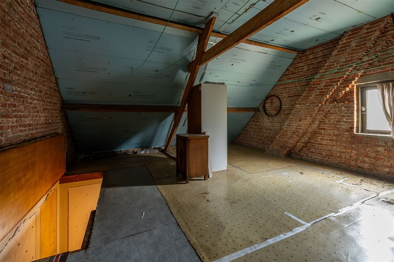 Ruime 3 Slaapkamer Woning in Langdorp op 9a30ca foto 34