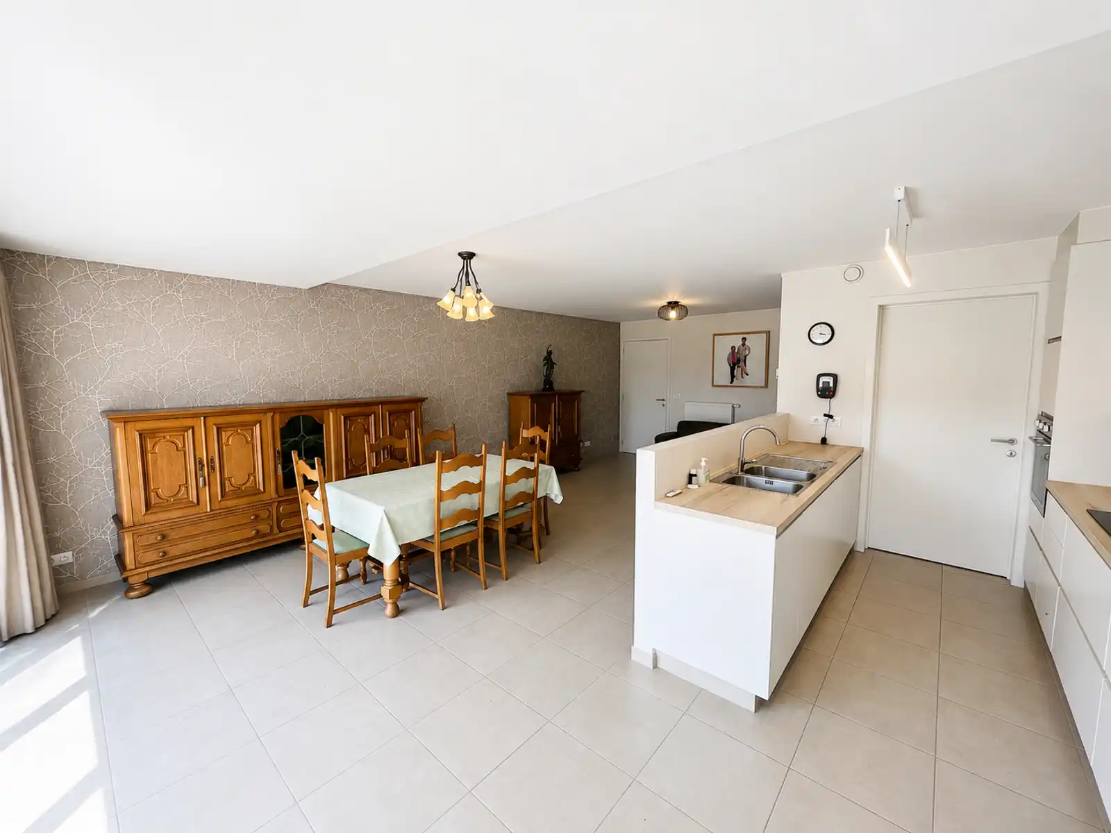 Appartement te huur foto 4