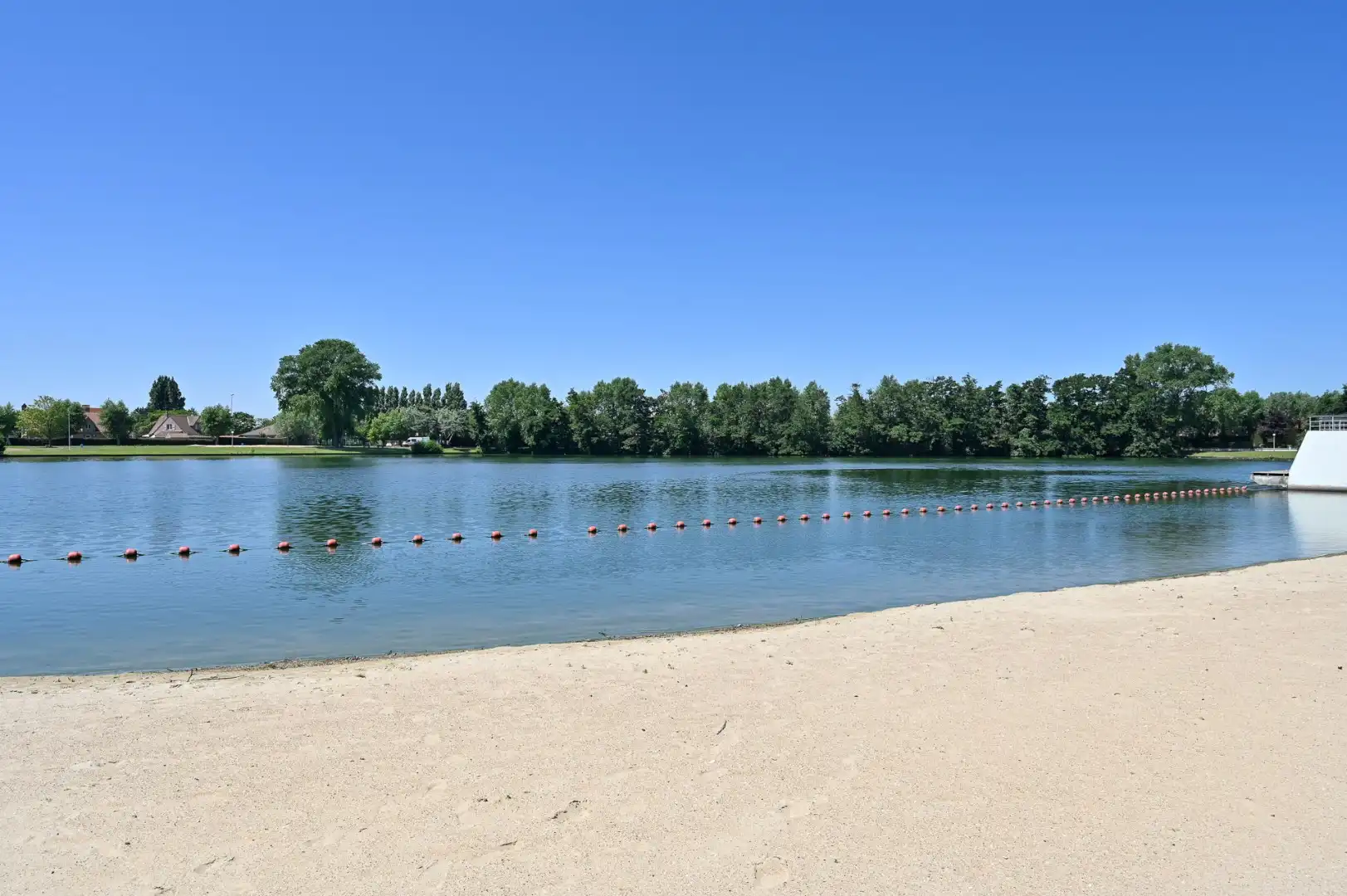 Appartement met 1 slaapkamer te koop foto 18