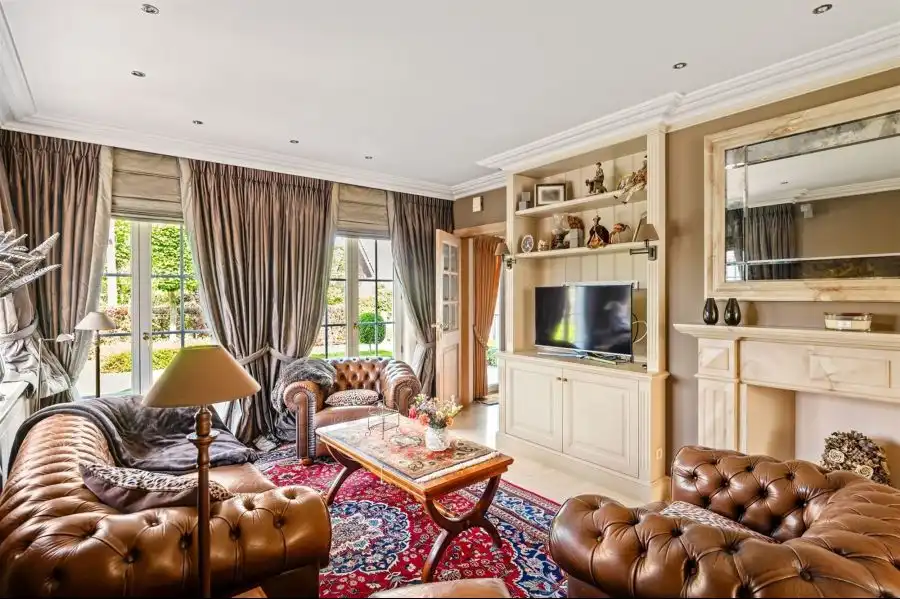 Erfstraat 24, 2861 Onze-Lieve-Vrouw-Waver foto 2