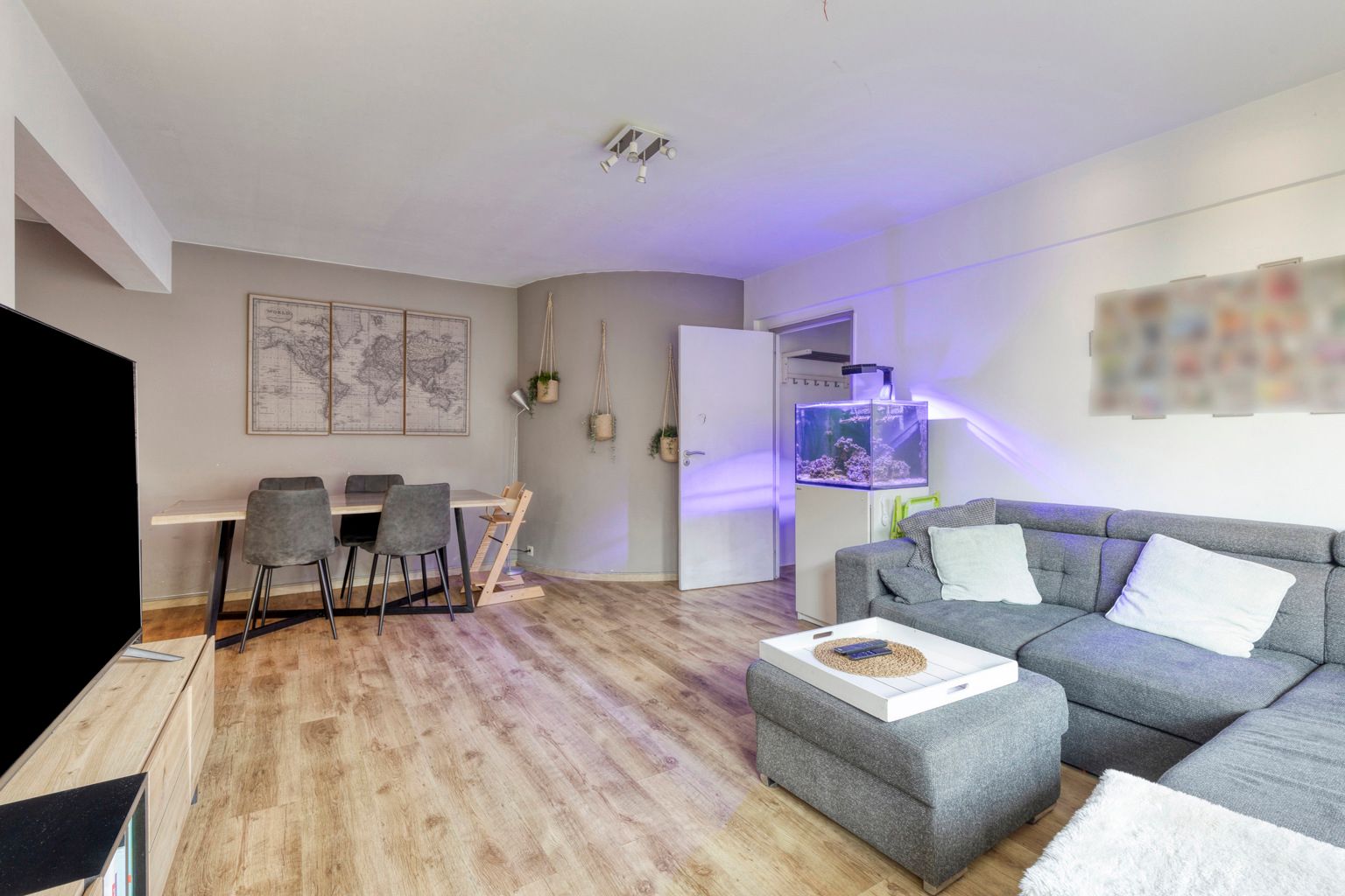 ImmoDAVID stelt voor: Instapklaar 2-kamerappartement  foto 5