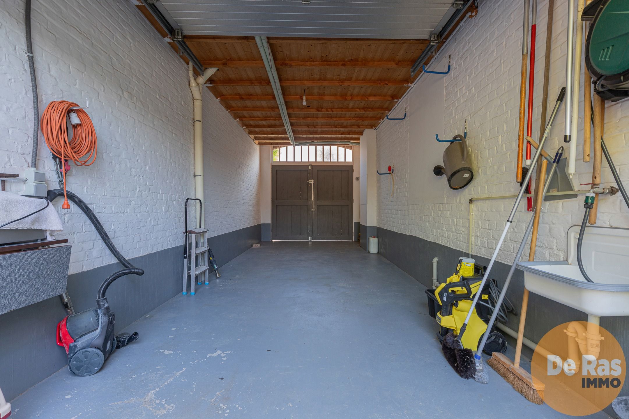 SERSKAMP- Leuke instapklare woning met tal van mogelijkheden foto 30