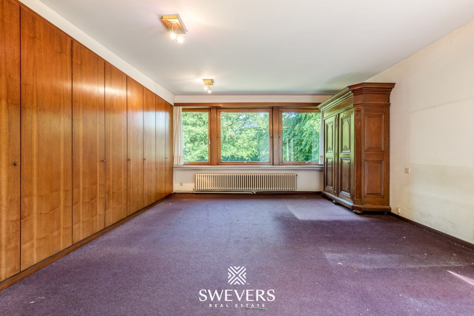 Authentieke villa in woonpark (Kayenberg) van 5ha 43a  foto 23