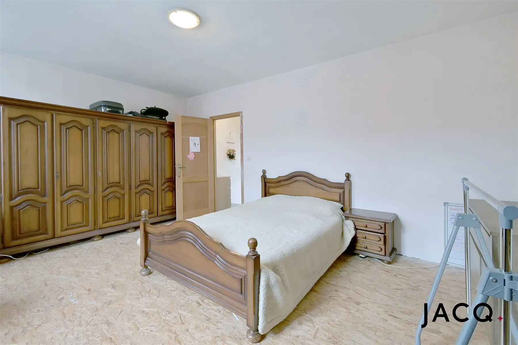 Ruime woning te Niel! foto 12