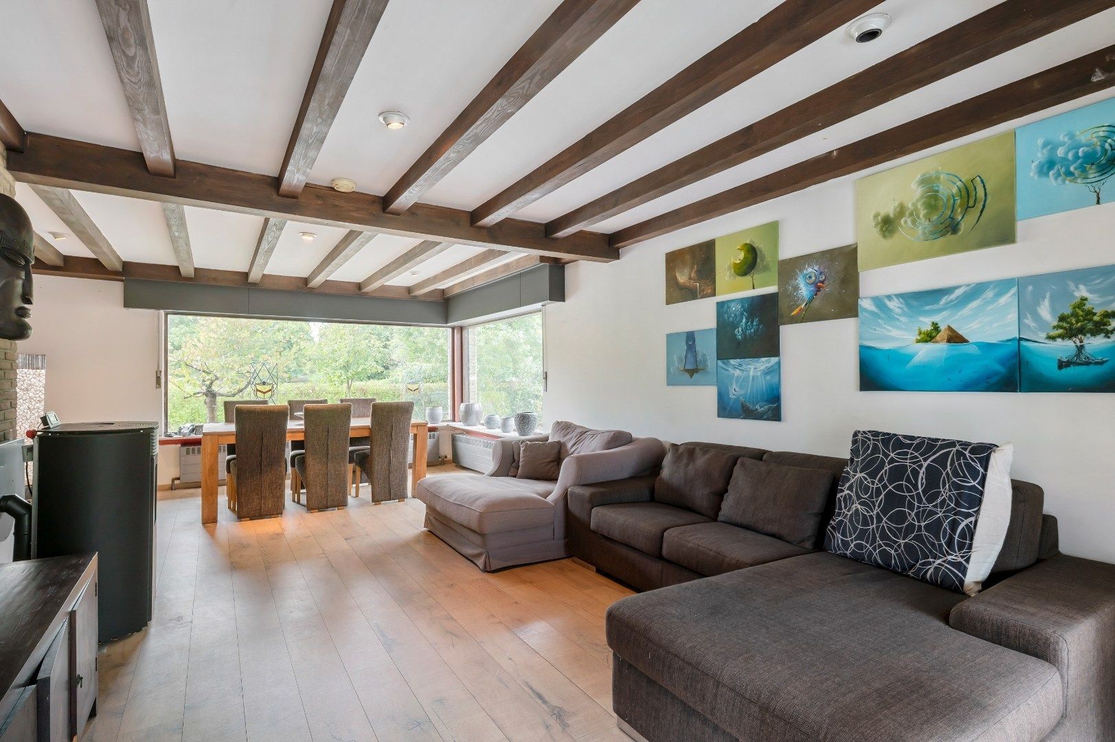 Te Koop Europese wijk  Belgiëlaan 24 2440 Geel nabij Europese school foto 8