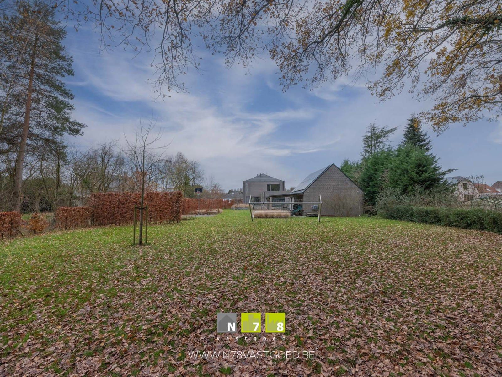 Huis te koop foto 51