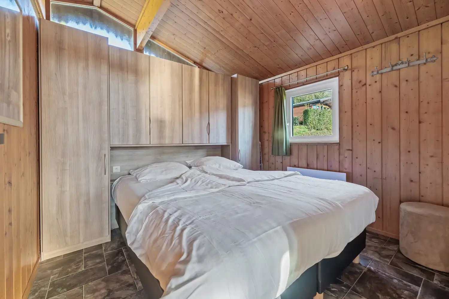 Instapklaar vakantiehuisje met 2 slpkrs in Blaimont foto 16