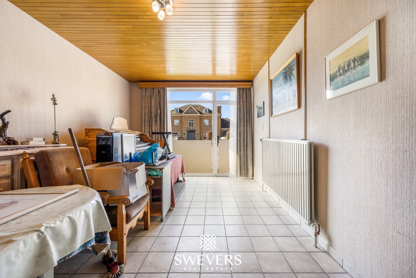 Bouwgrond met potentieel voor villa, totaalrenovatie of verkaveling te Zonhoven foto 26