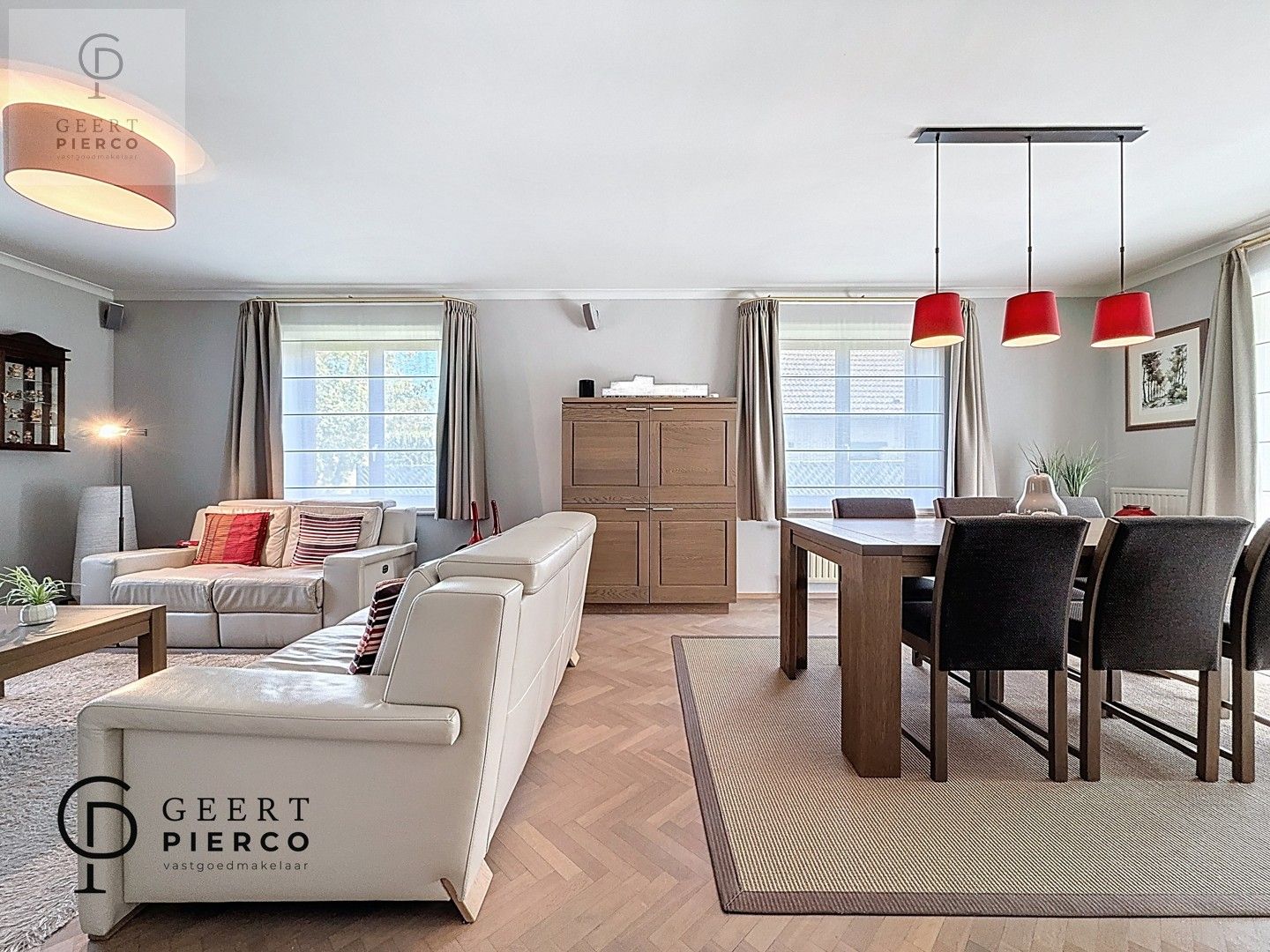 Knappe Villa foto 10