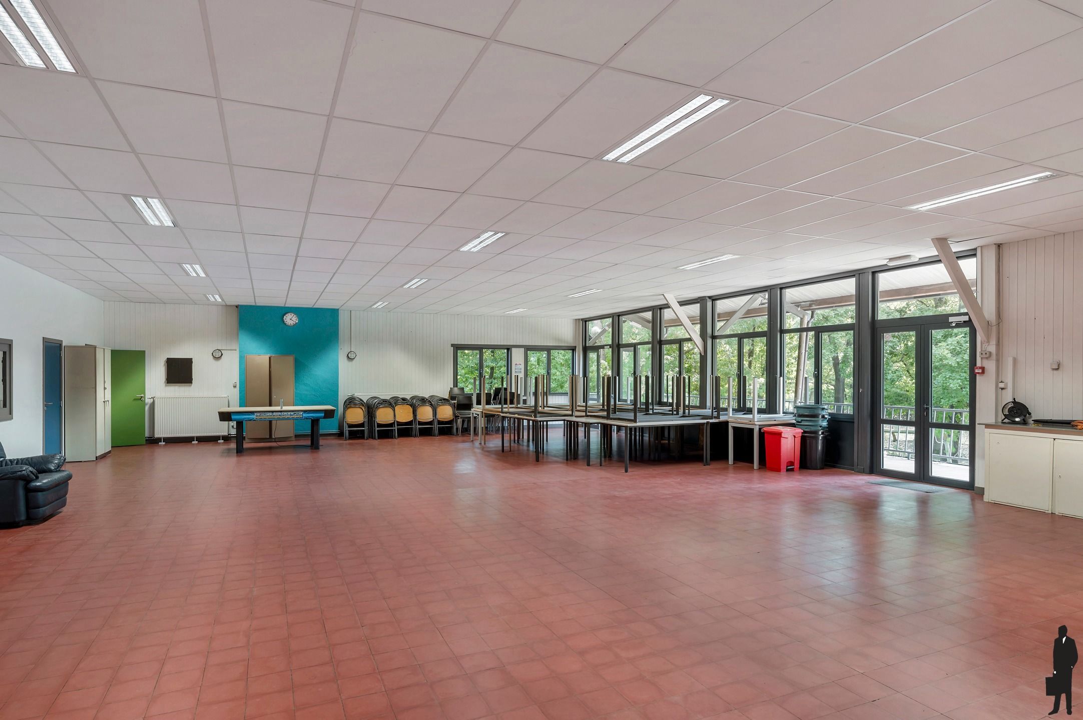 Recreatief onroerend goed in agrarisch gebied foto 6