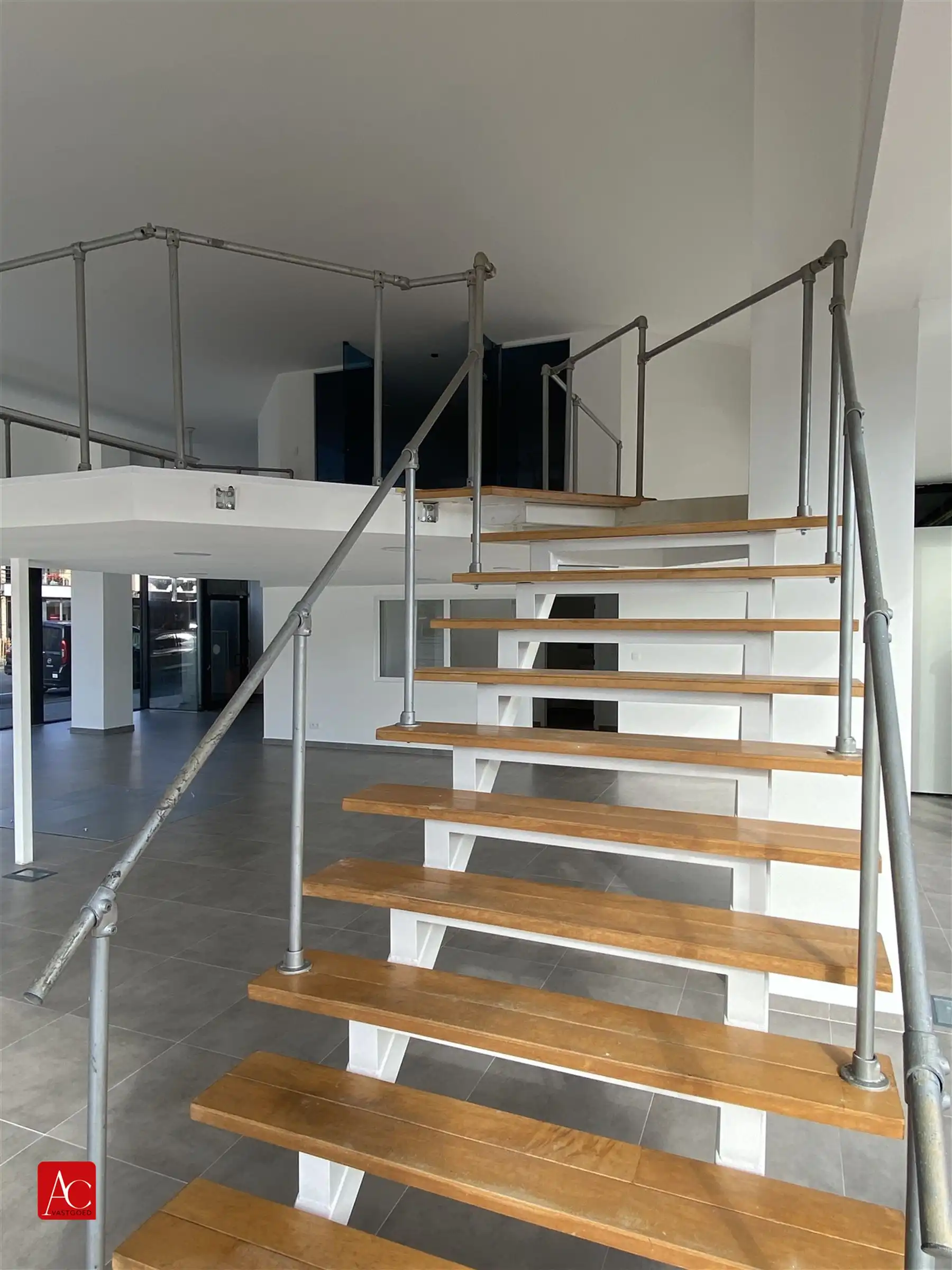 Commercieel handelspand in hartje Sint-Niklaas foto 10