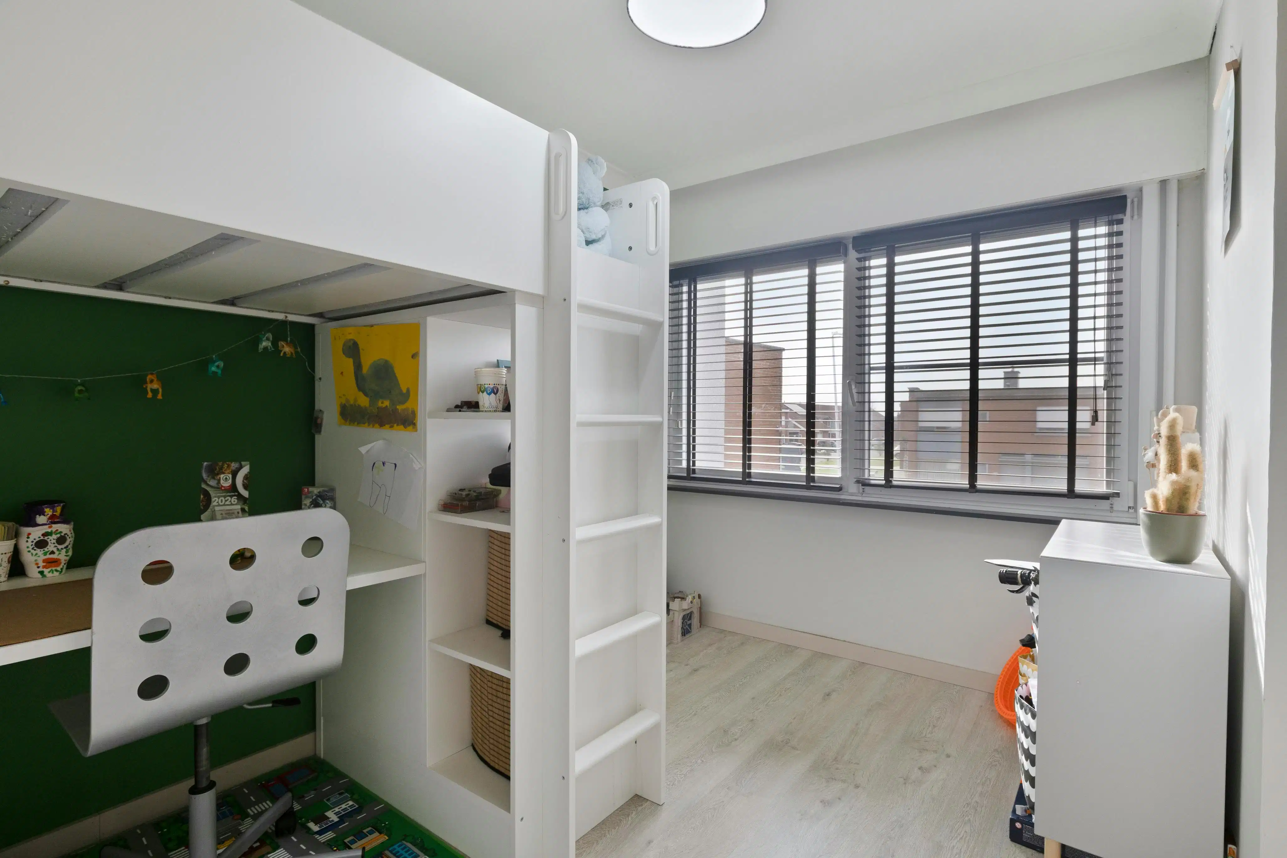 Instapklaar huis te Ledegem  foto 11