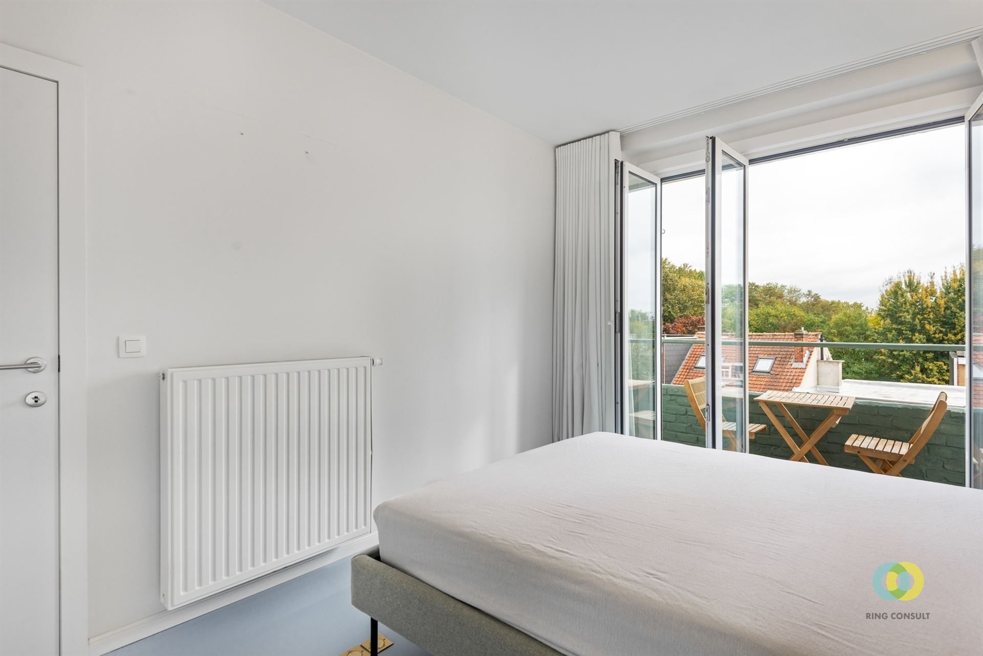 Gerenoveerd appartement 2 slaapkamers  foto 6