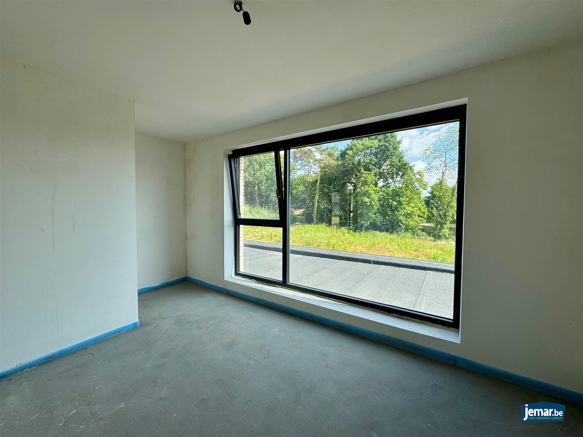 Nieuwbouwwoningen - instapklaar, energiezuinig, prachtige ligging en 3 slaapkamers  foto 9