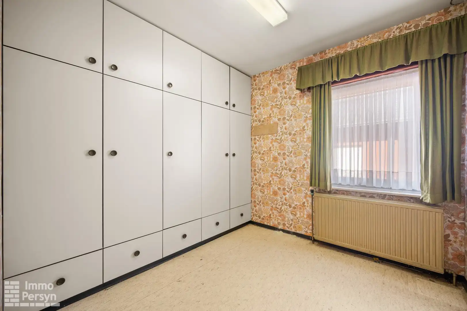 Ruime open bebouwing op Park ter Heide te Averbode foto 30