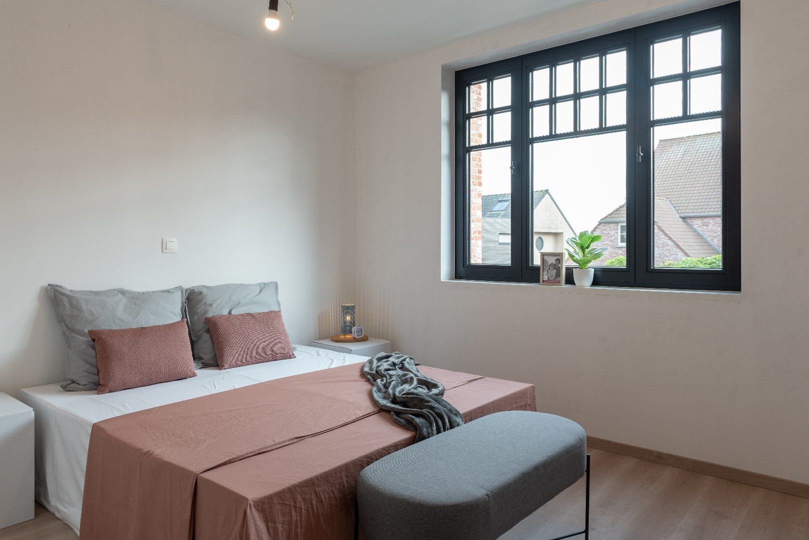 Ruime nieuwbouwwoning met 3/4 kamers foto 13