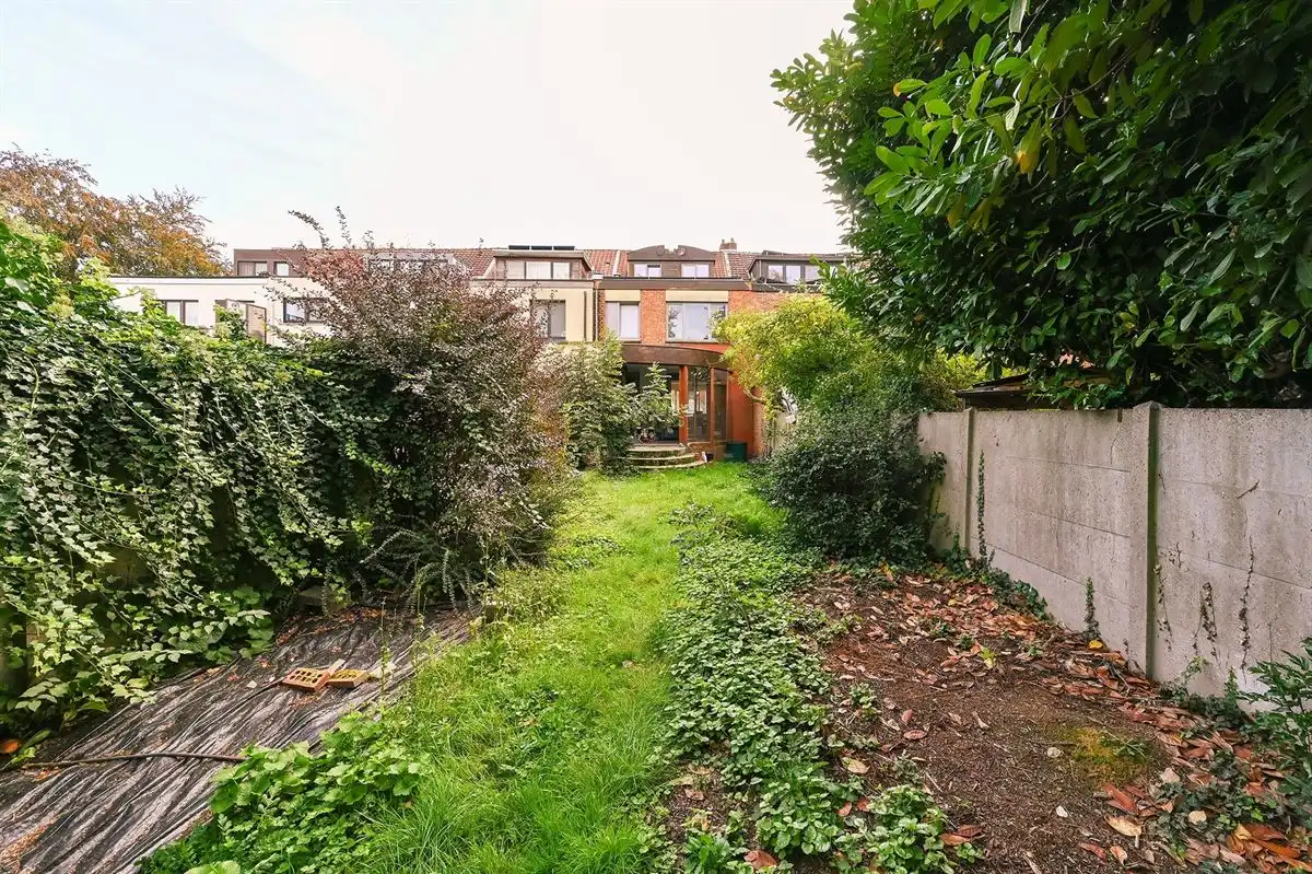 Ruime woning op zeer populaire locatie in Mortsel foto 25