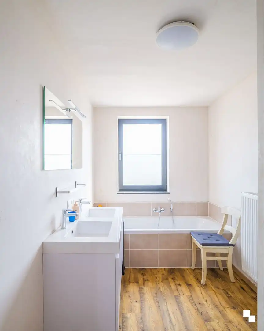 Nieuwbouw op woonerf met vijf slaapkamers te Zwijnaarde foto 10