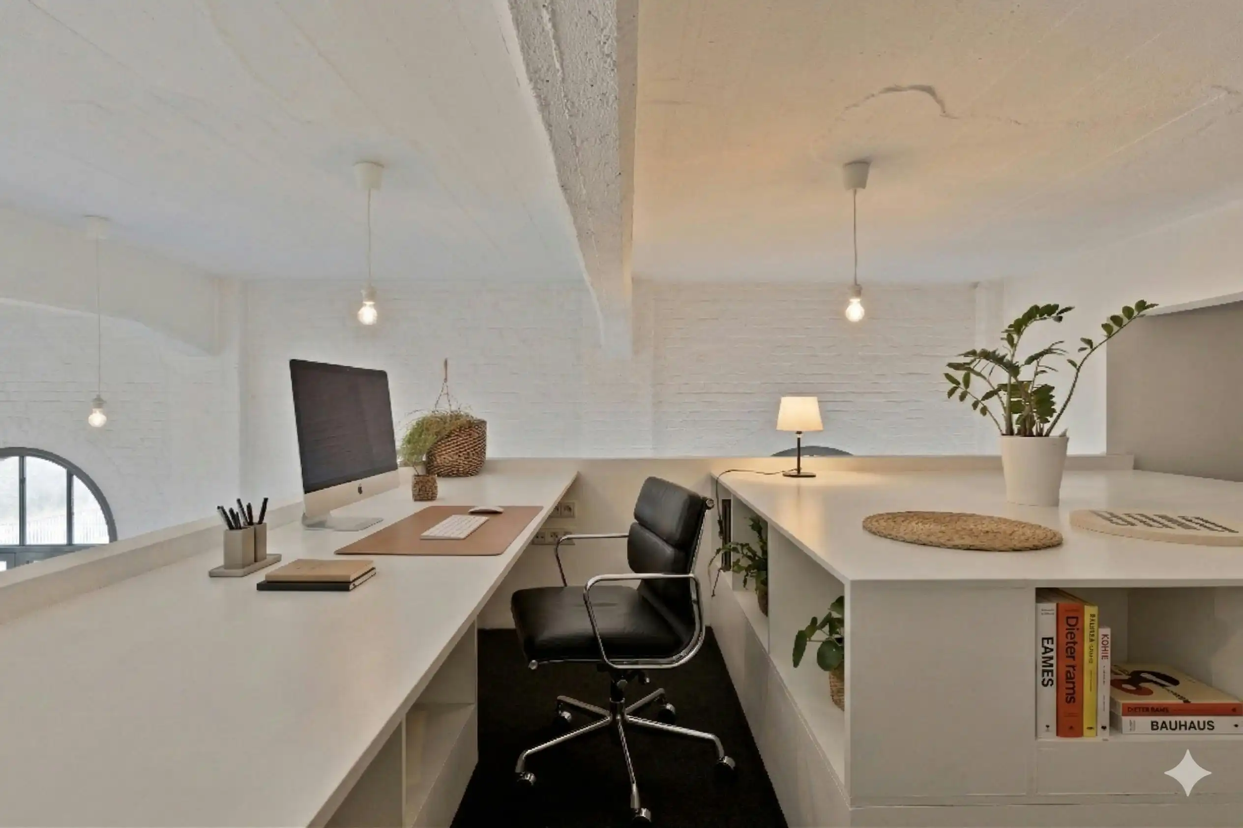 Loft 2 slaapkamers in Molens van Ruisbroek foto 11